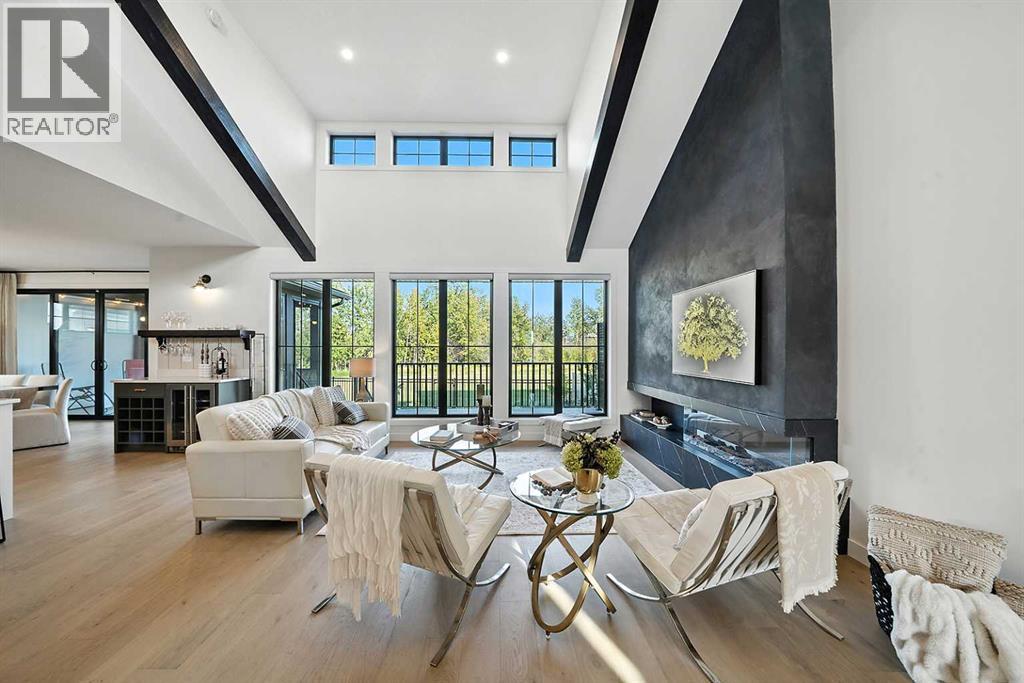 Single Family House for Sale in  Emerald Drive Evergreen Red Deer 