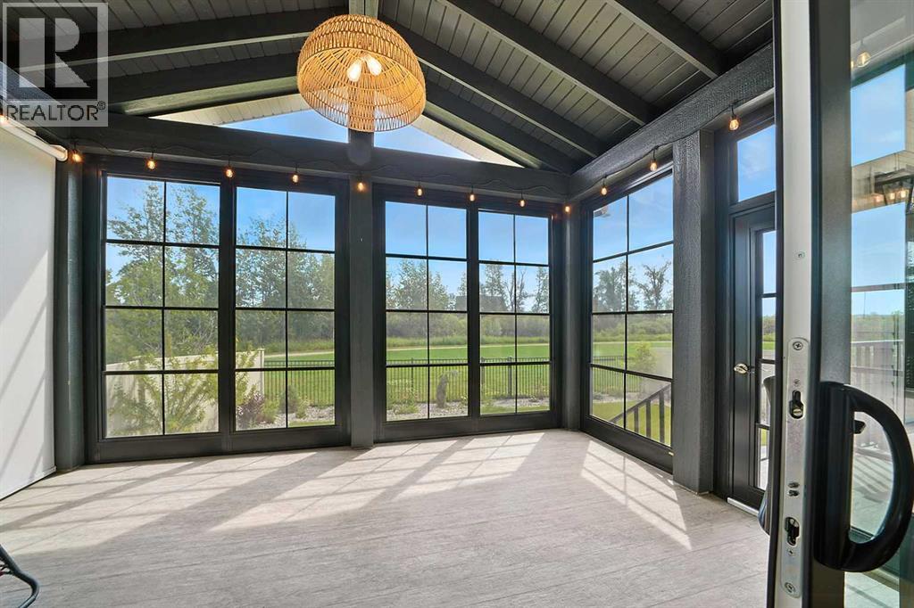 Single Family House for Sale in  Emerald Drive Evergreen Red Deer 