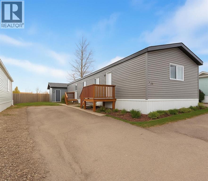 296 Grey Crescent, Fort McMurray