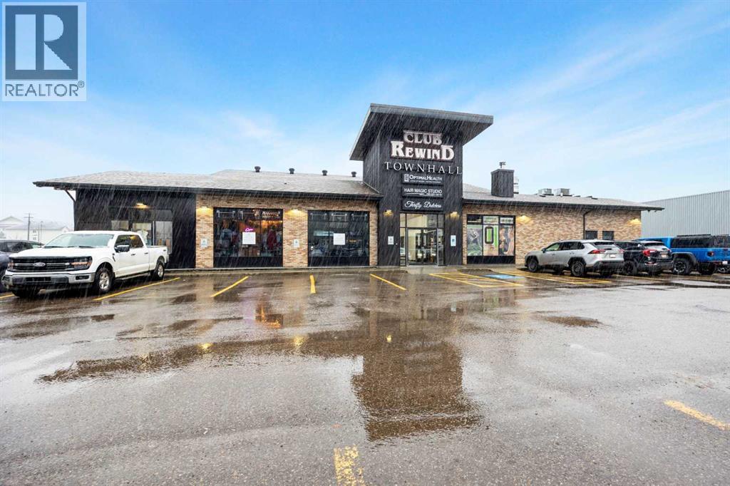 8104 Fraser Avenue, Fort McMurray