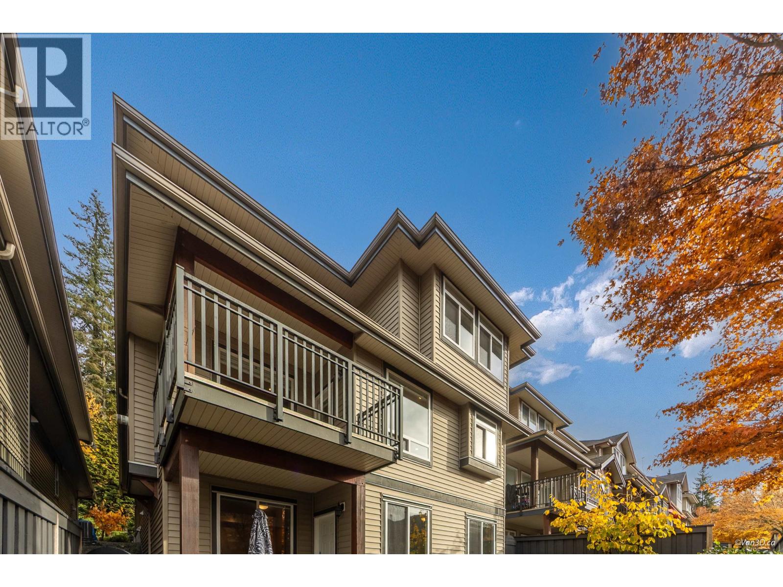 26 1705 PARKWAY BOULEVARD, Coquitlam