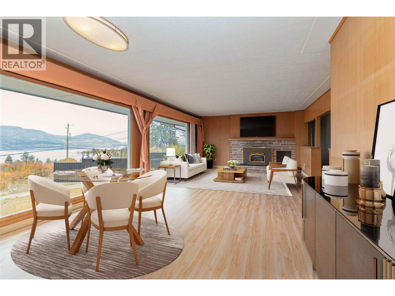  4829 Lakeshore Road, Kelowna