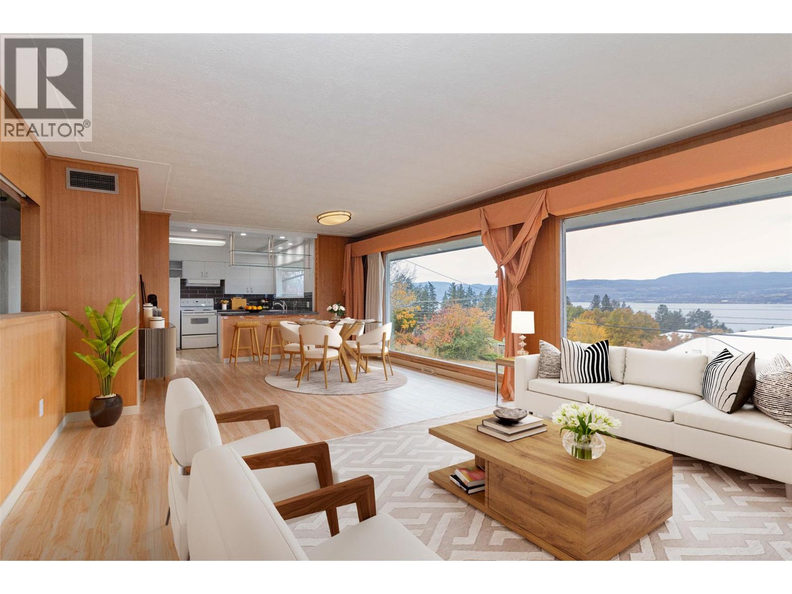  4829 Lakeshore Road, Kelowna