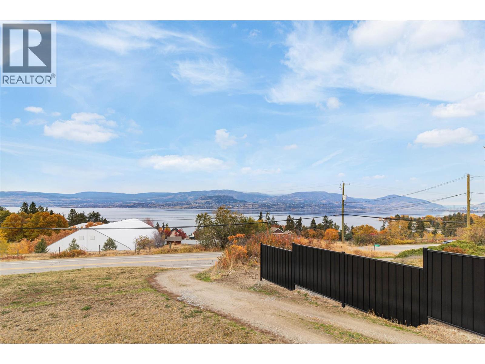  4829 Lakeshore Road, Kelowna