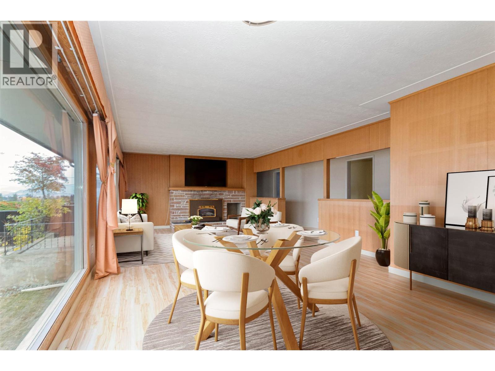  4829 Lakeshore Road, Kelowna