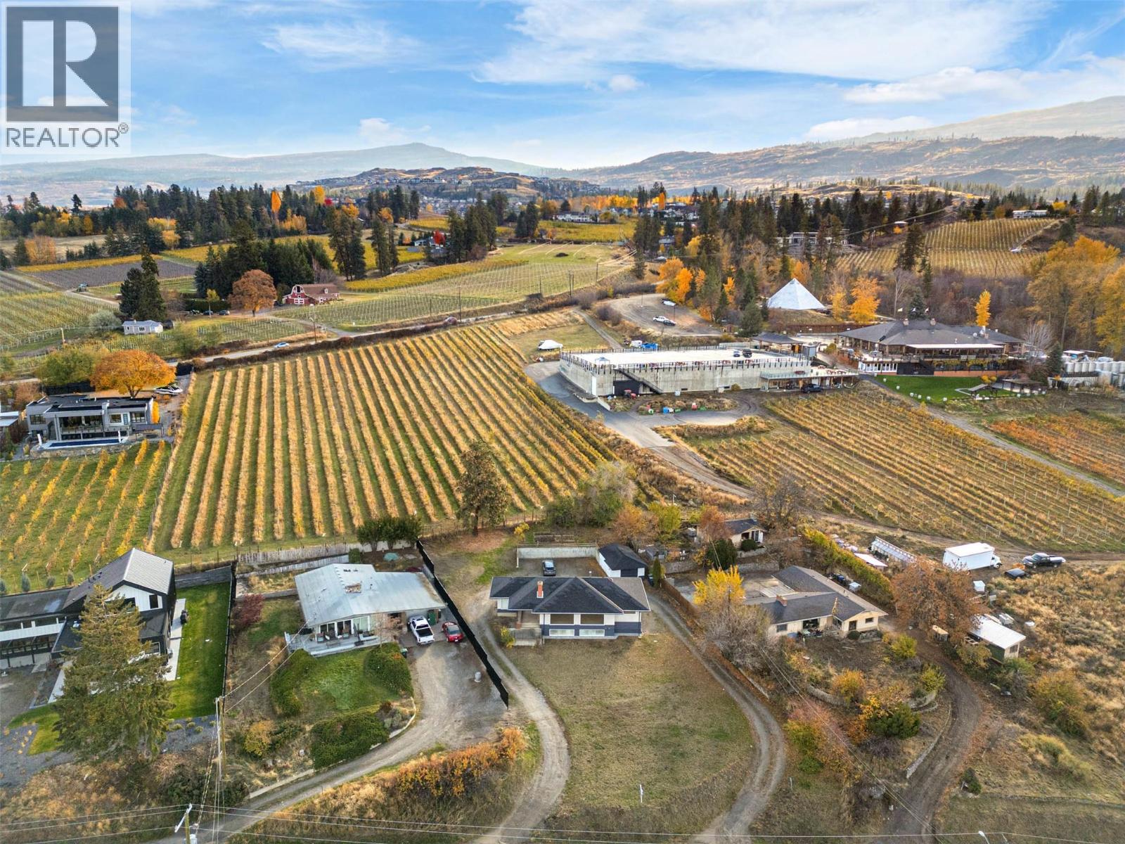  4829 Lakeshore Road, Kelowna