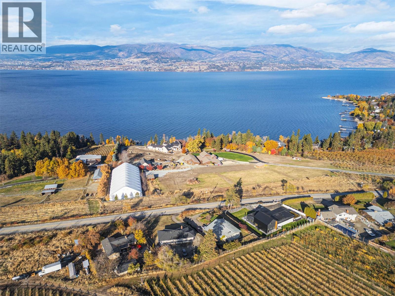  4829 Lakeshore Road, Kelowna