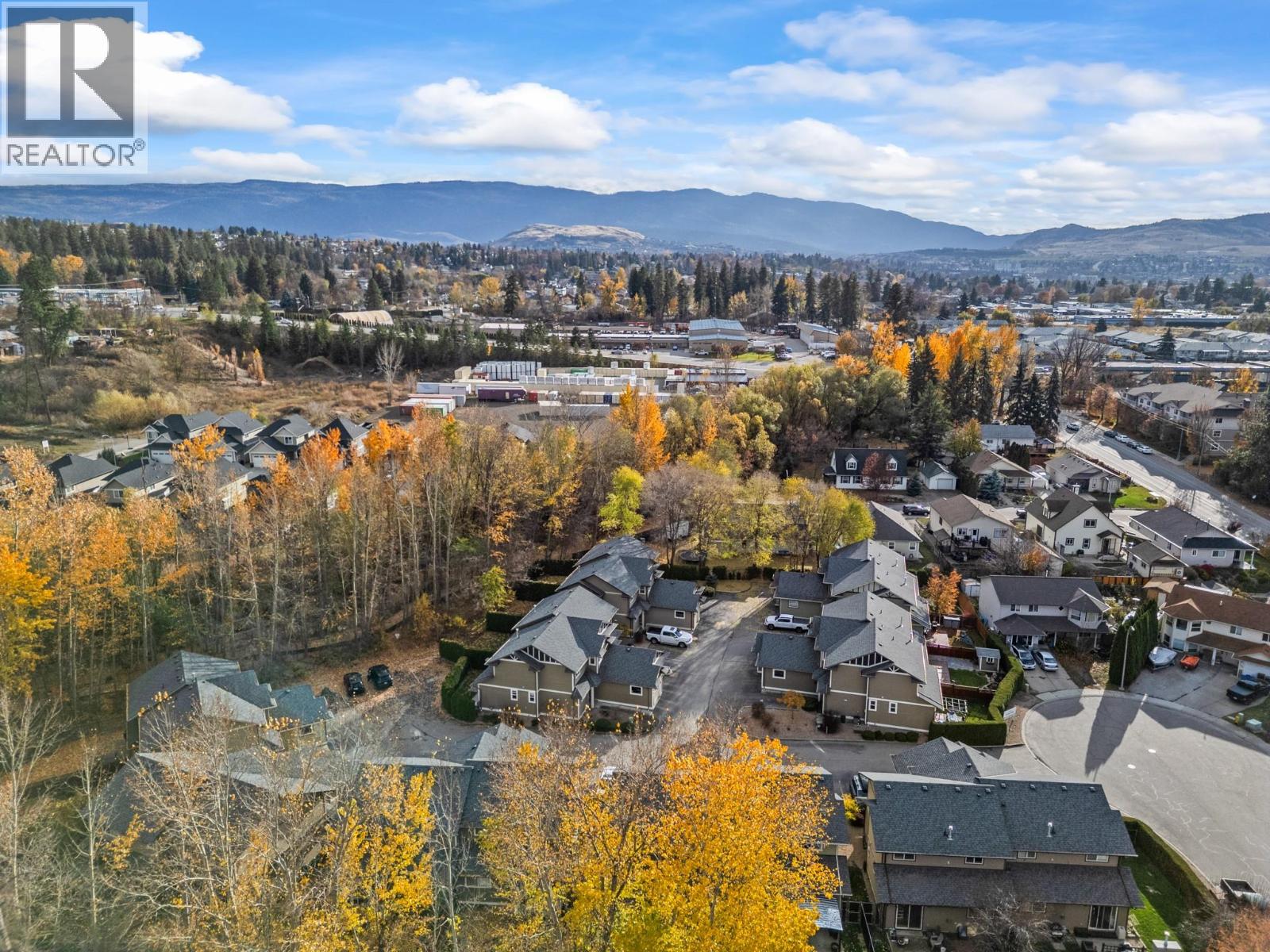 10 5101 19 Street, Vernon