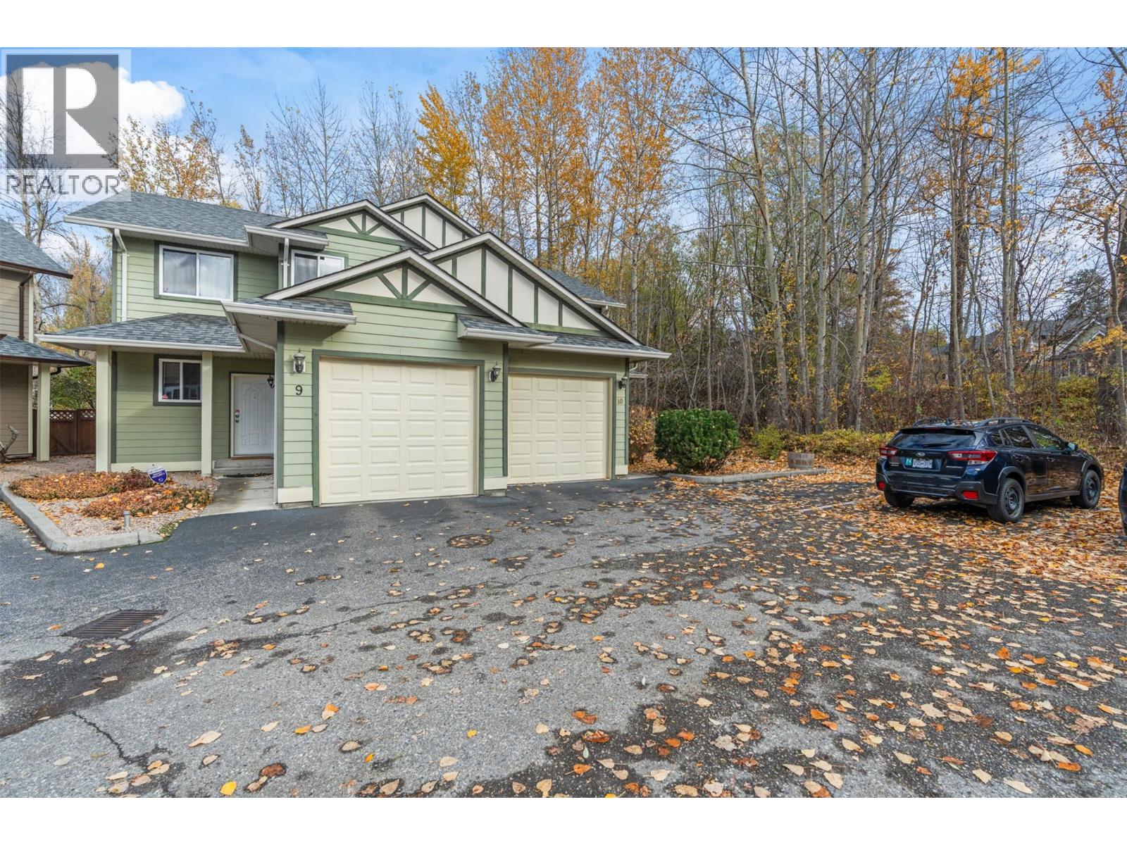 10 5101 19 Street, Vernon