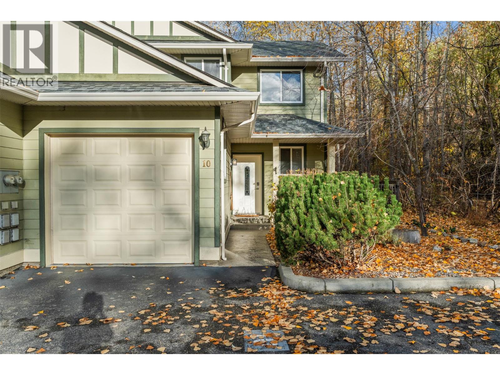 10 5101 19 Street, Vernon