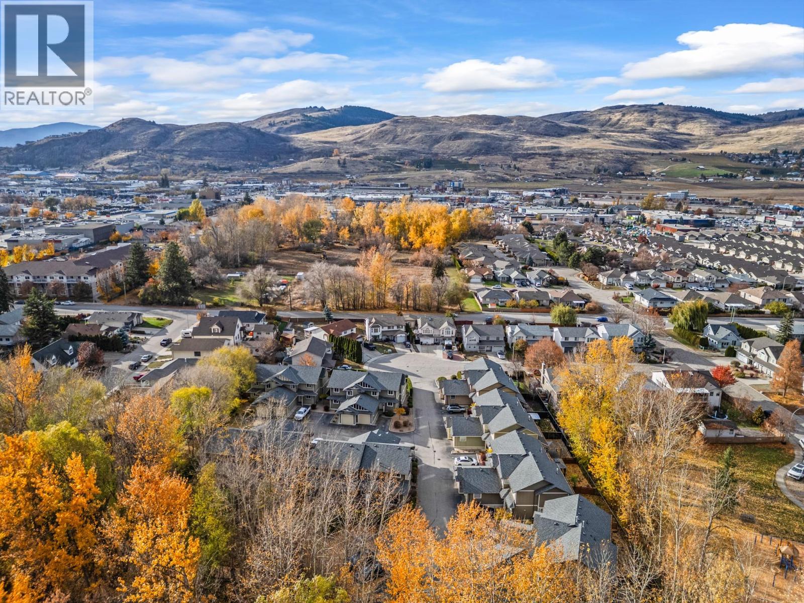 10 5101 19 Street, Vernon