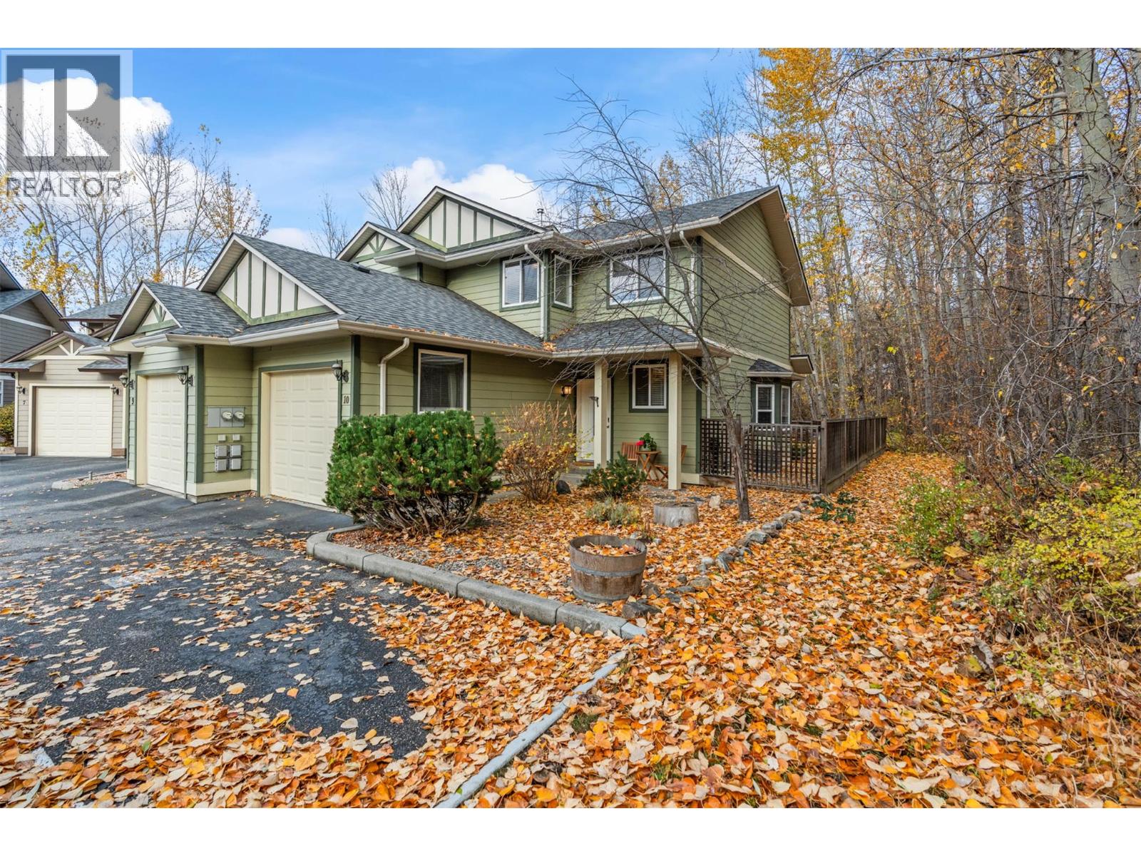 10 5101 19 Street, Vernon