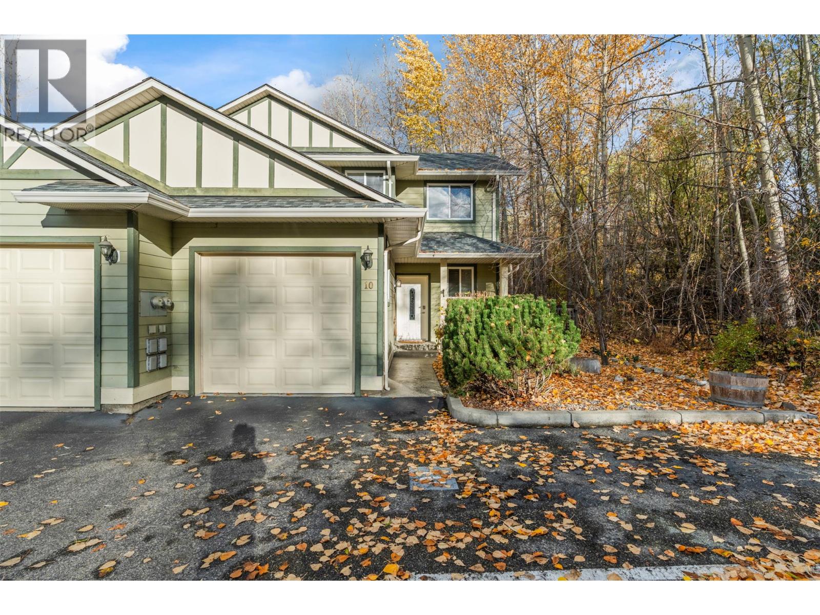 10 5101 19 Street, Vernon