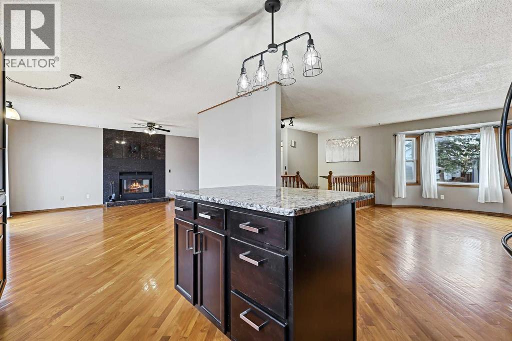 Single Family House Bi-level for Sale in  Ventura Way NE Vista Heights Calgary 