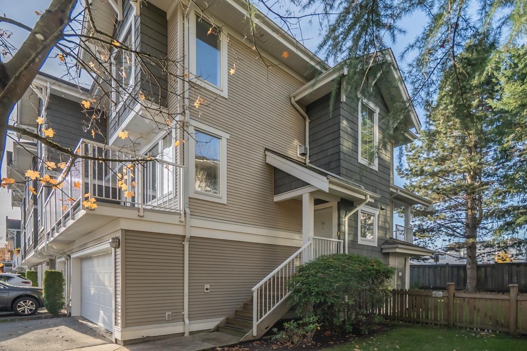 54 20760 DUNCAN WAY, Langley