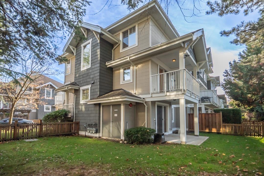 54 20760 DUNCAN WAY, Langley