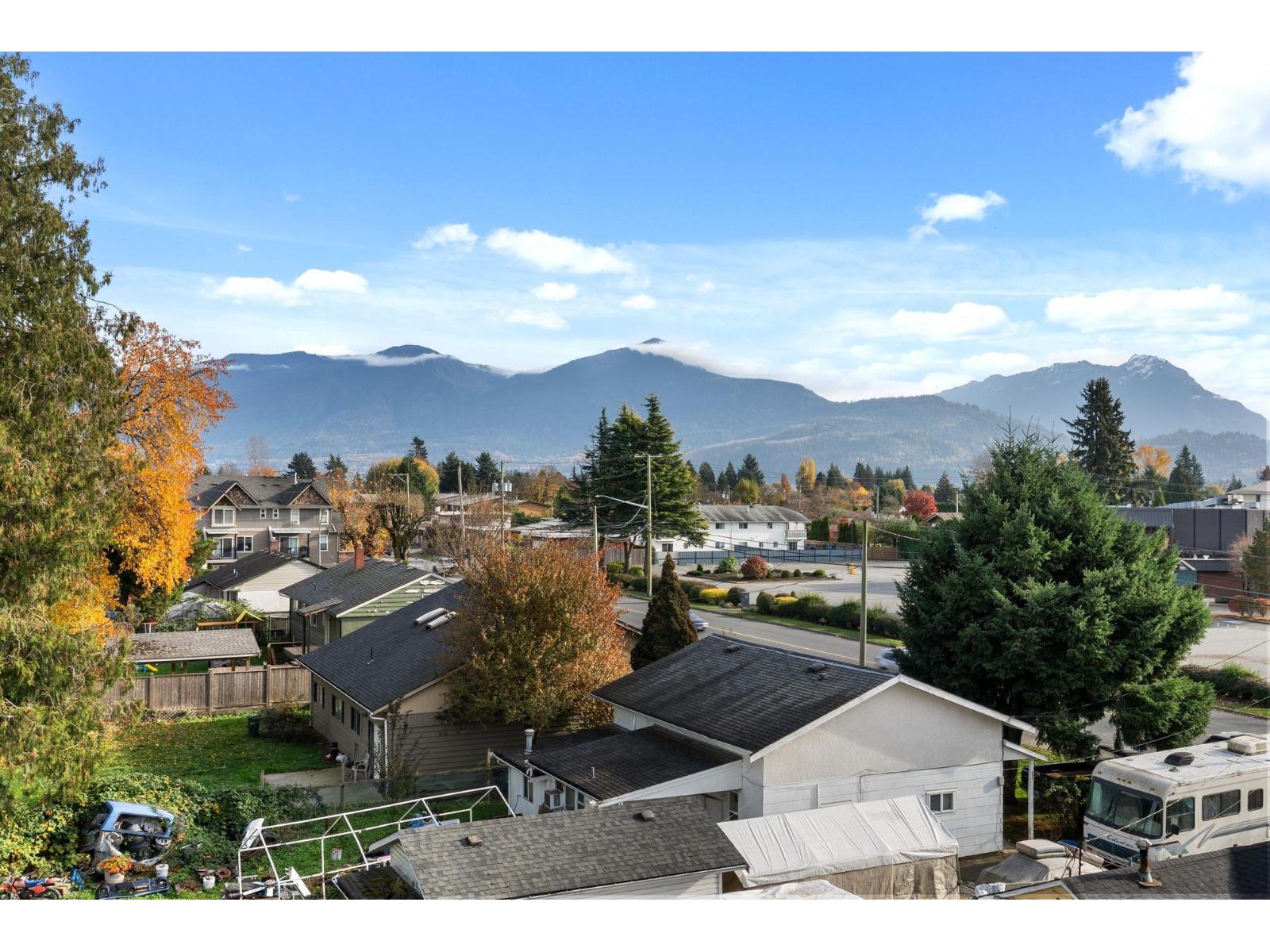 309 46053 CHILLIWACK CENTRAL ROAD, Chilliwack Proper South, Chilliwack