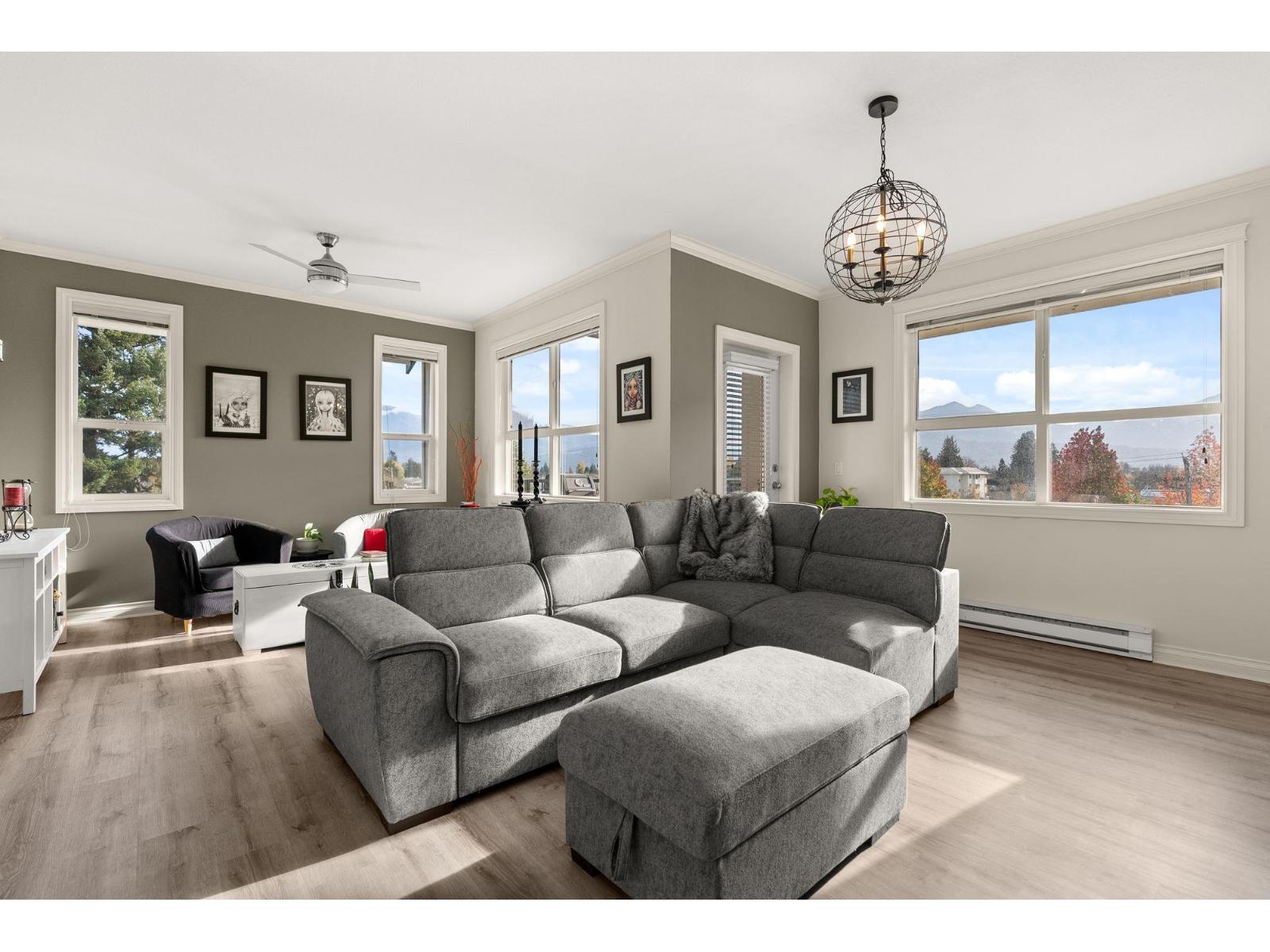 309 46053 CHILLIWACK CENTRAL ROAD, Chilliwack Proper South, Chilliwack