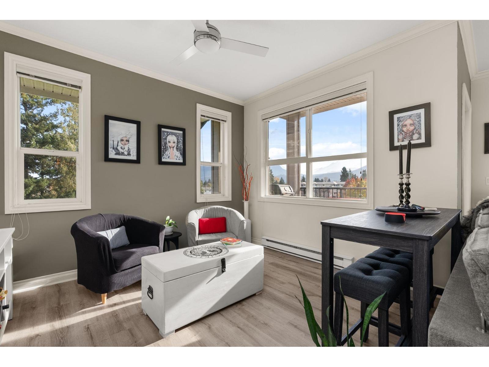 309 46053 CHILLIWACK CENTRAL ROAD, Chilliwack Proper South, Chilliwack