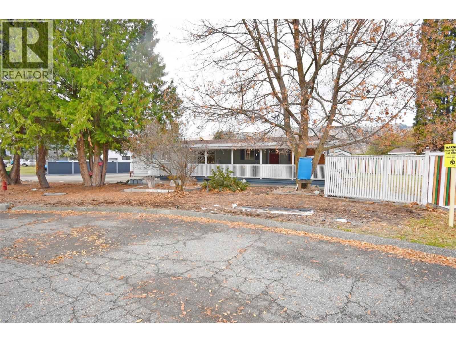  6215 Quail Road, Vernon