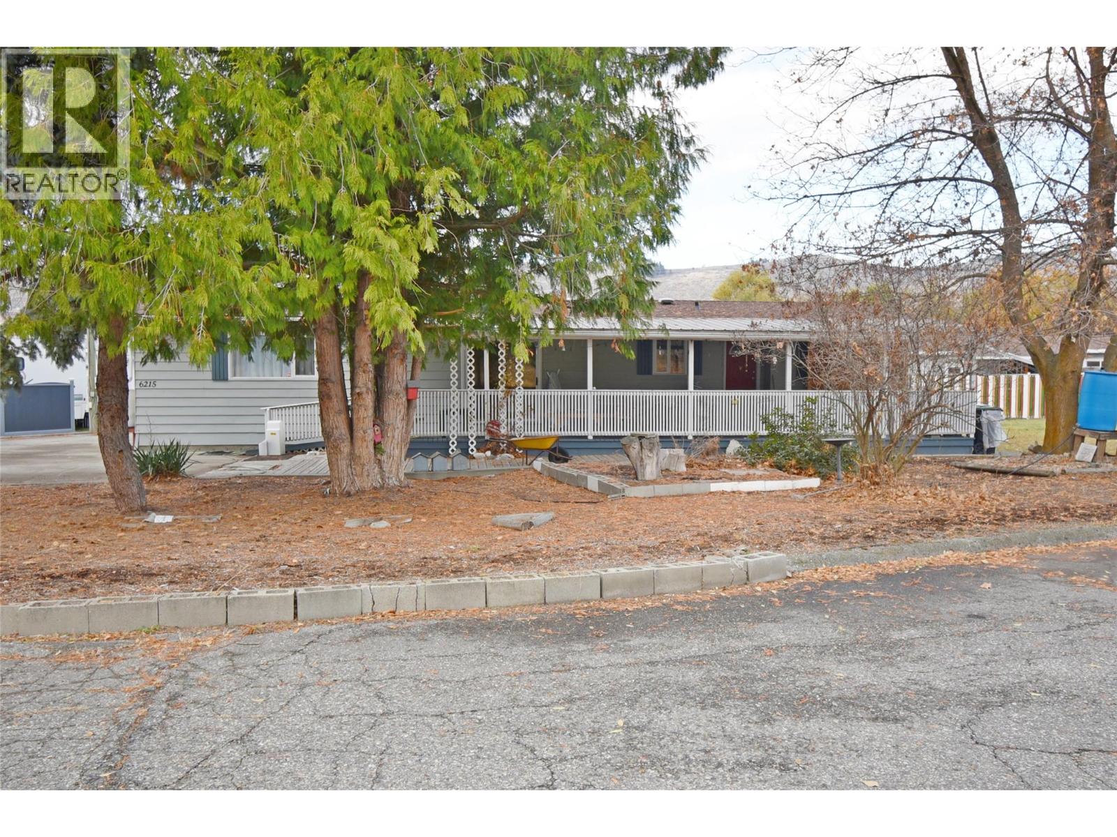  6215 Quail Road, Vernon