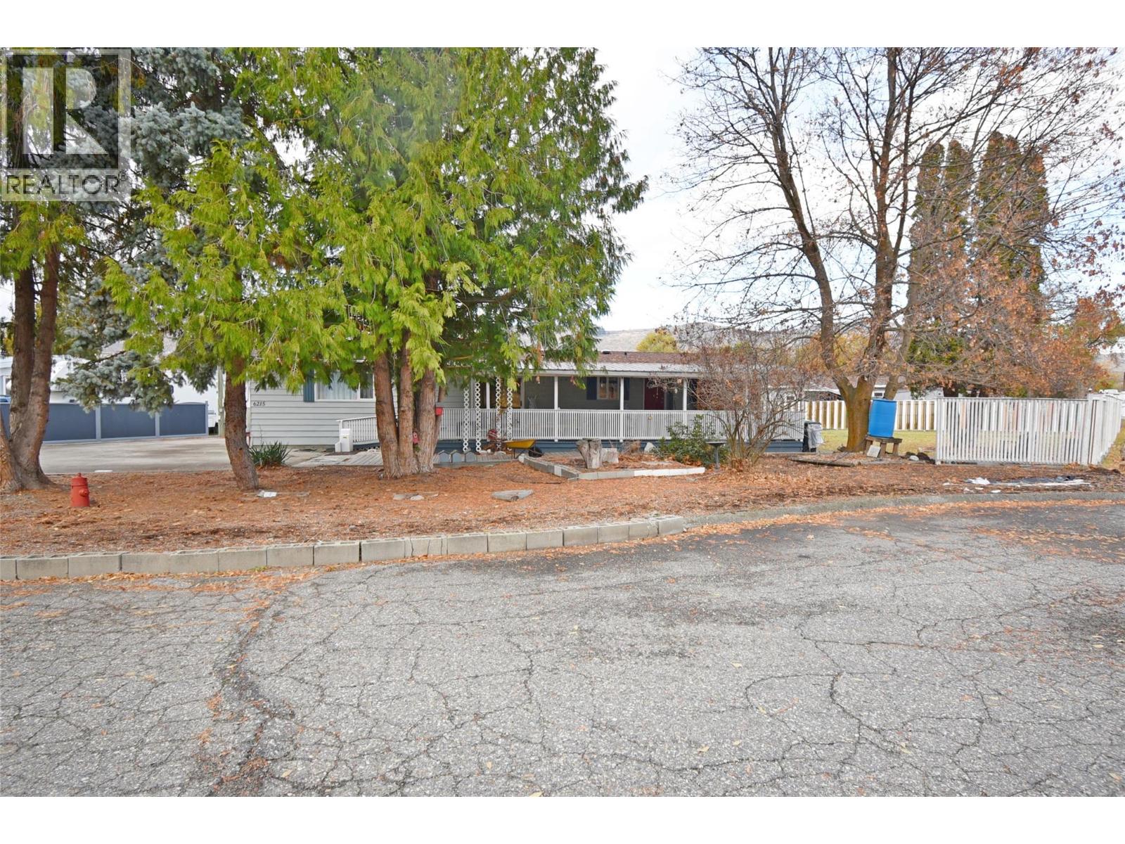  6215 Quail Road, Vernon