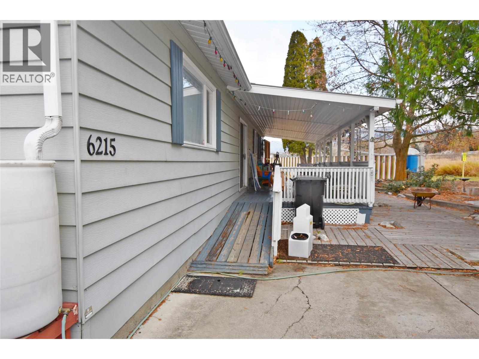  6215 Quail Road, Vernon