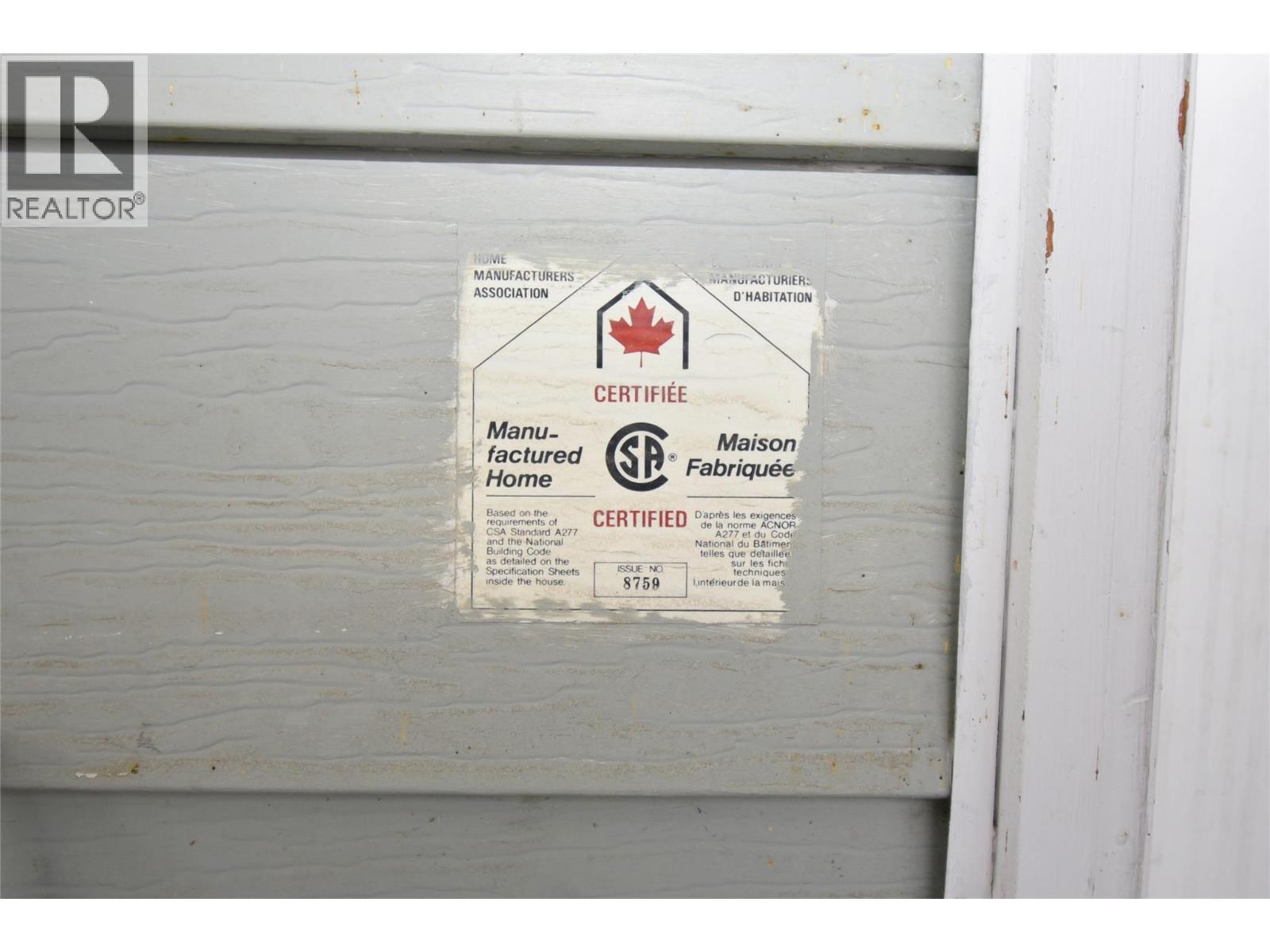  6215 Quail Road, Vernon