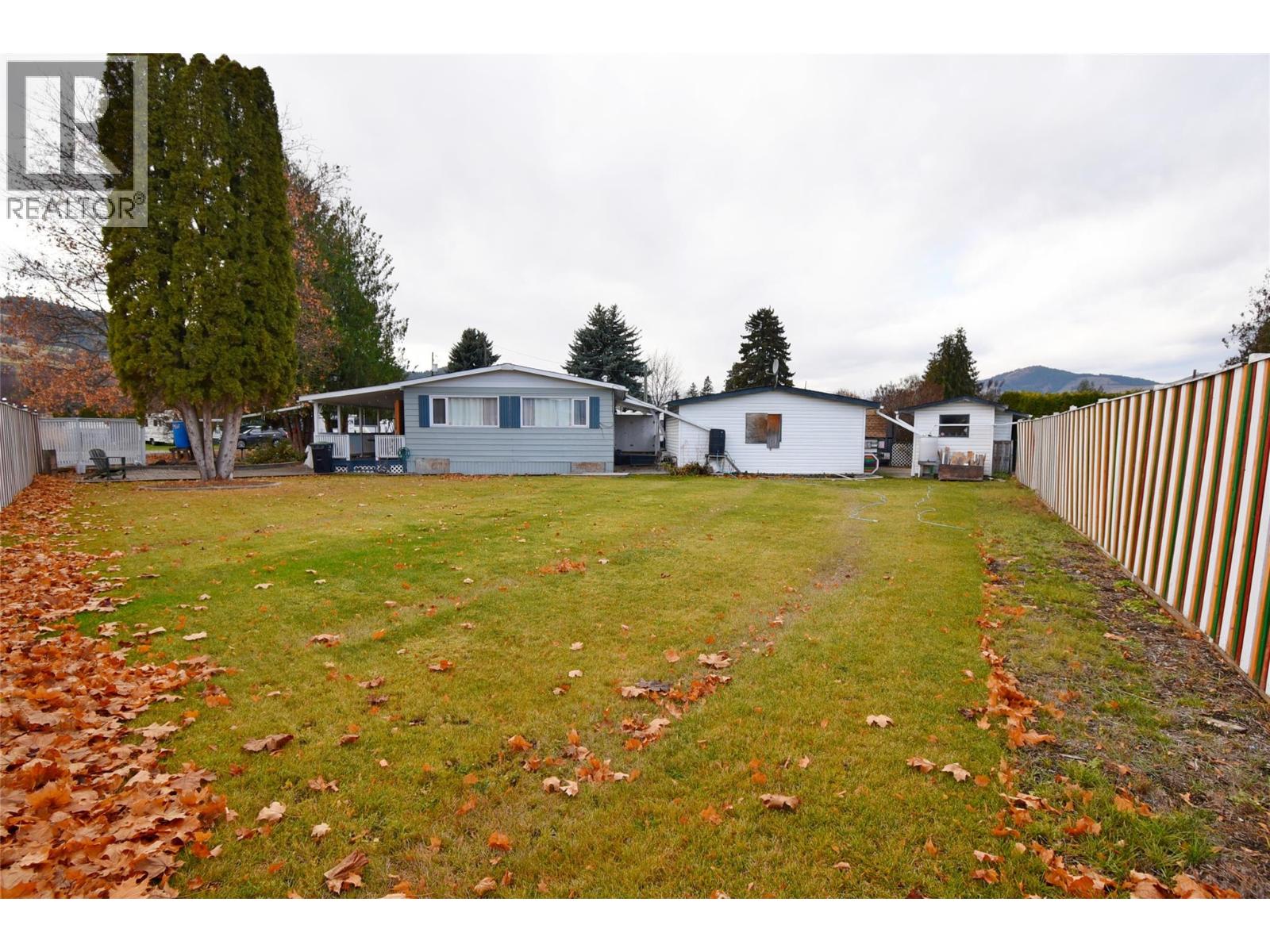  6215 Quail Road, Vernon