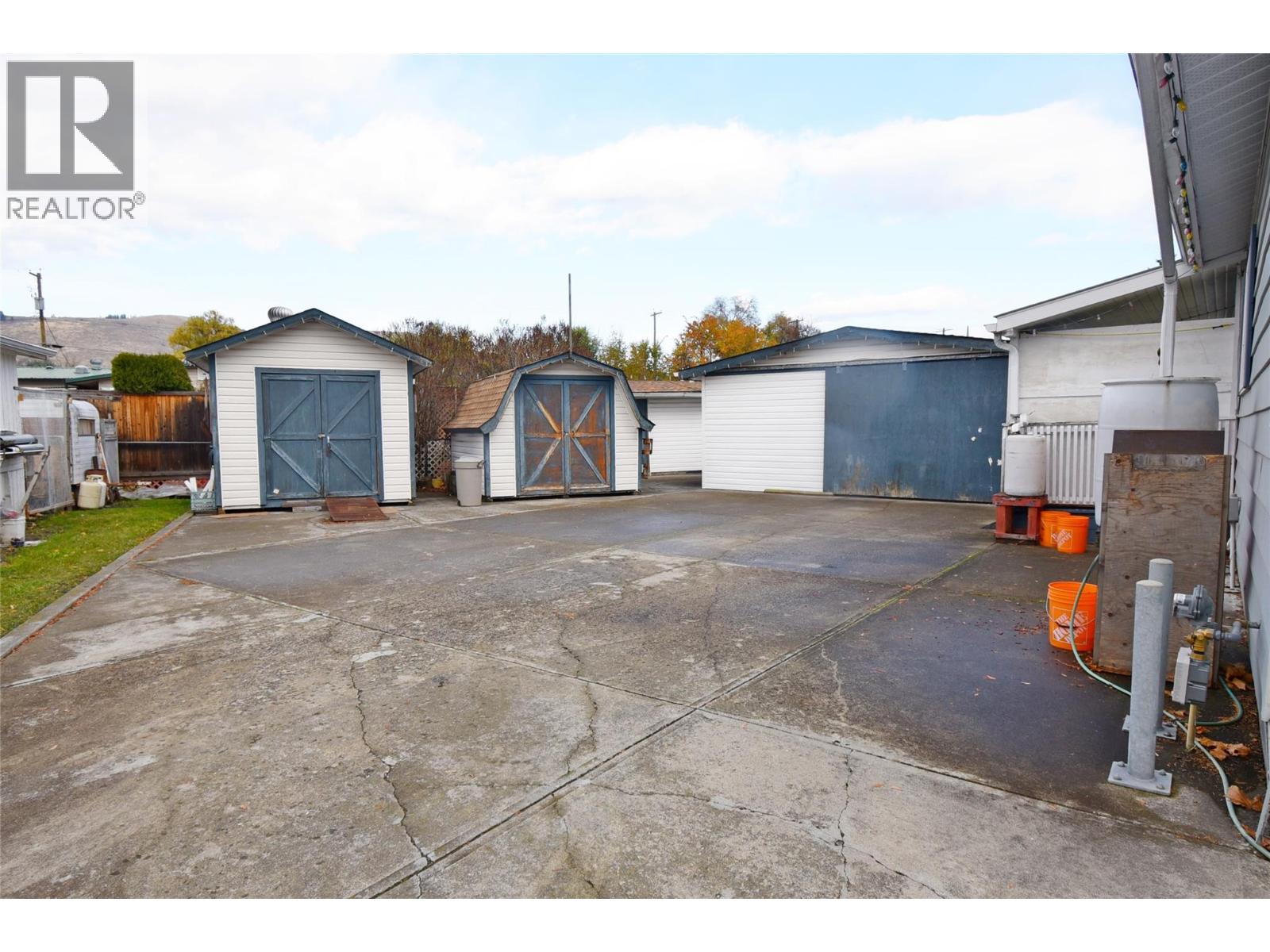  6215 Quail Road, Vernon