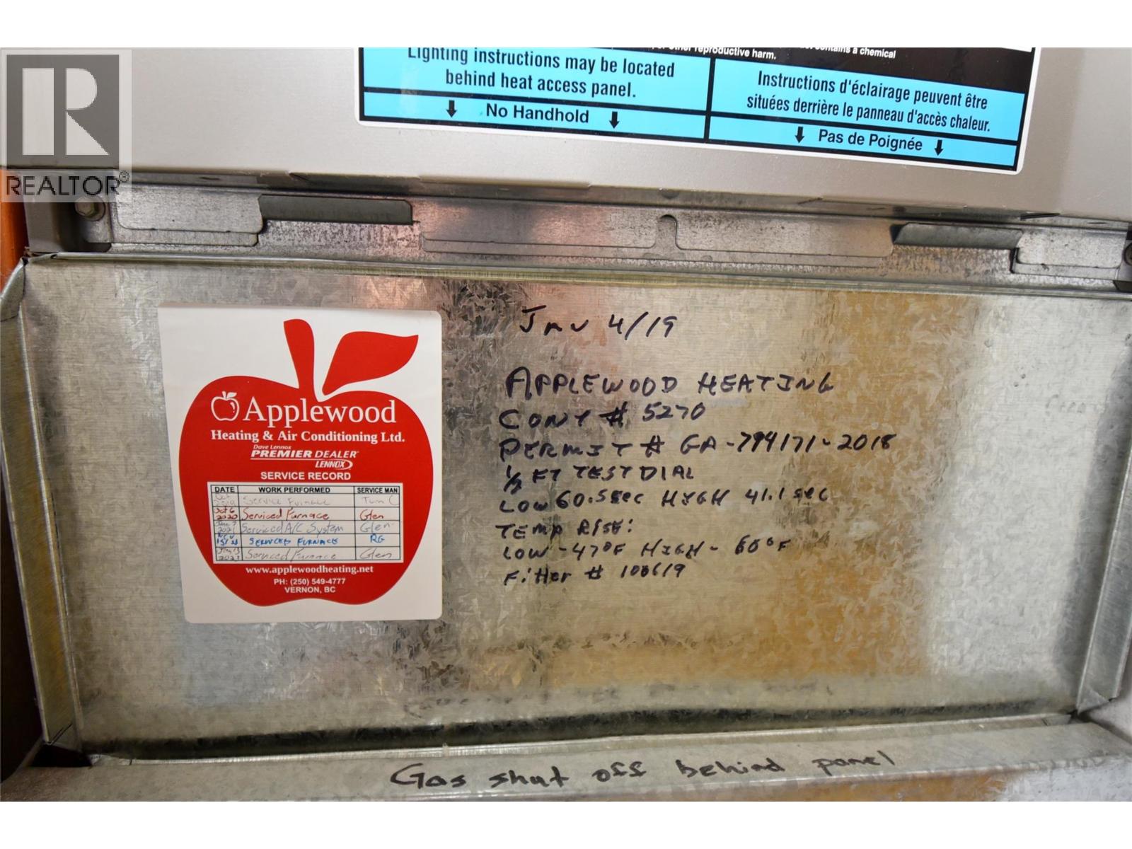  6215 Quail Road, Vernon