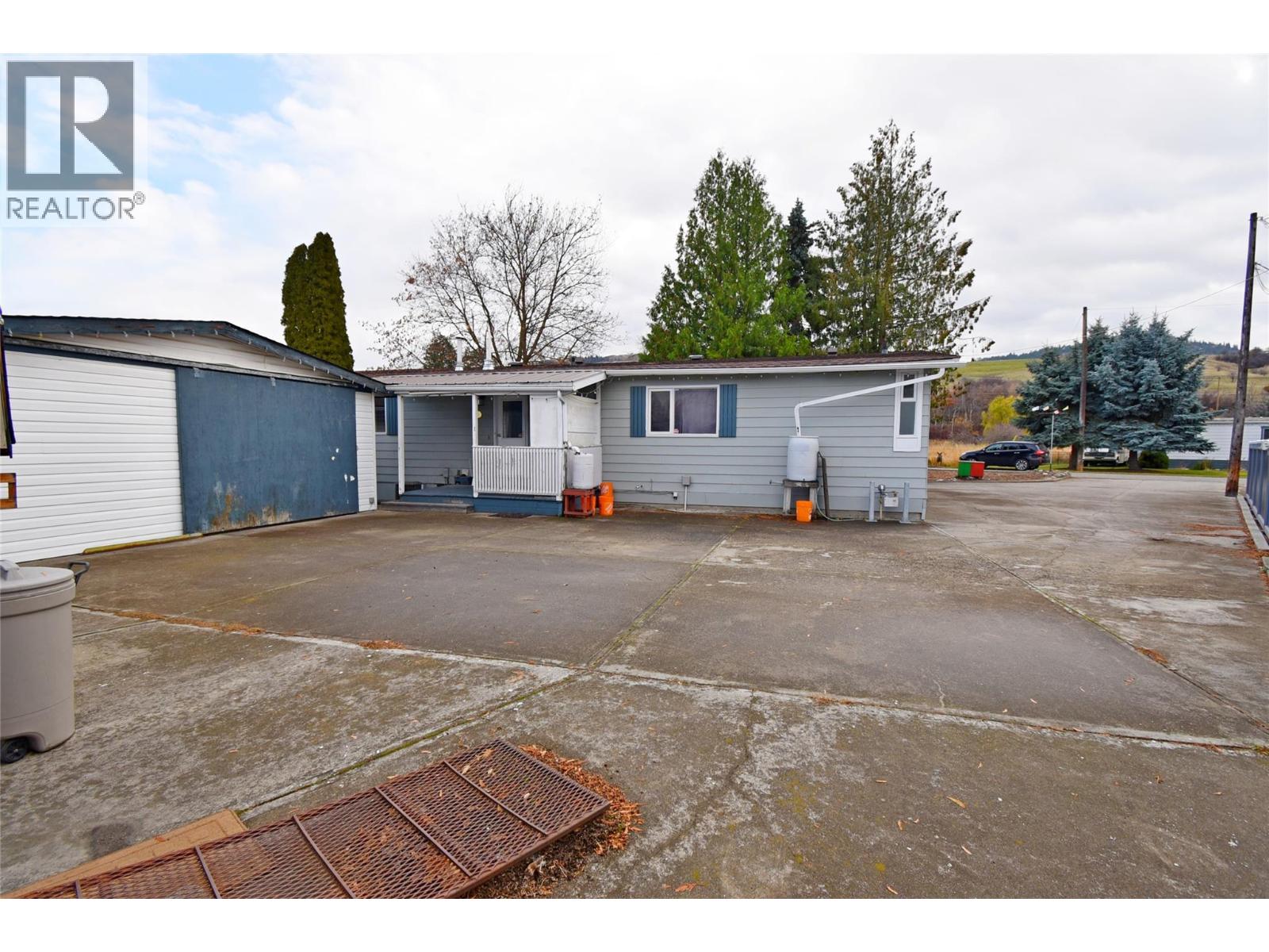  6215 Quail Road, Vernon