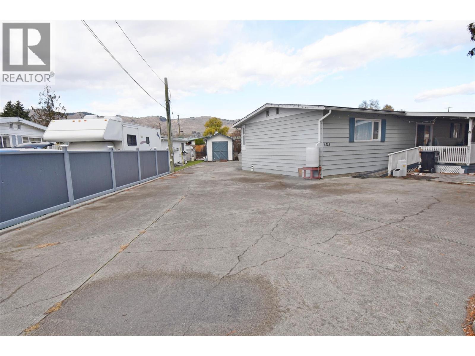  6215 Quail Road, Vernon