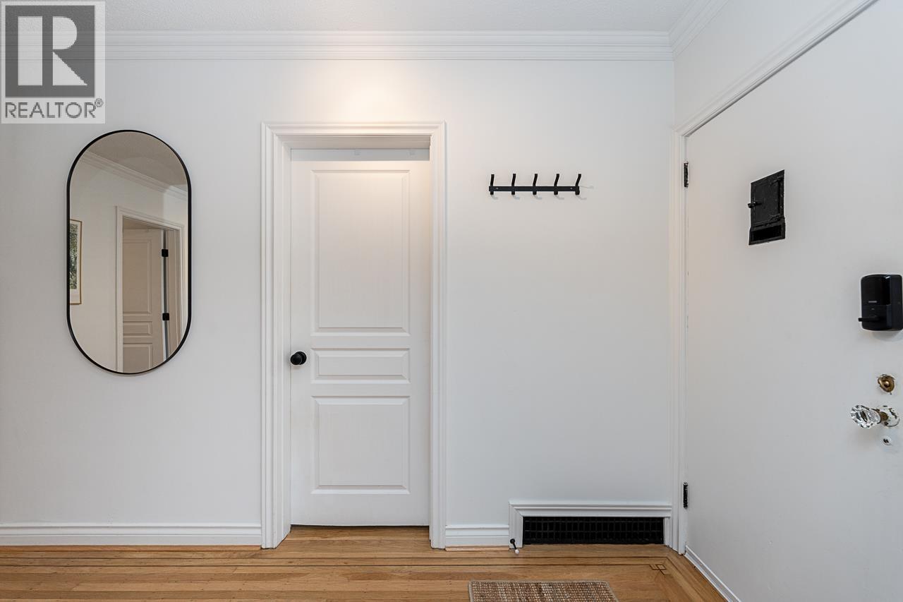 1258 JEFFERSON AVENUE, West Vancouver