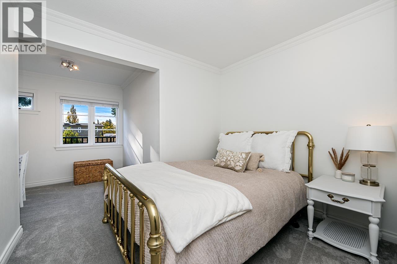 1258 JEFFERSON AVENUE, West Vancouver