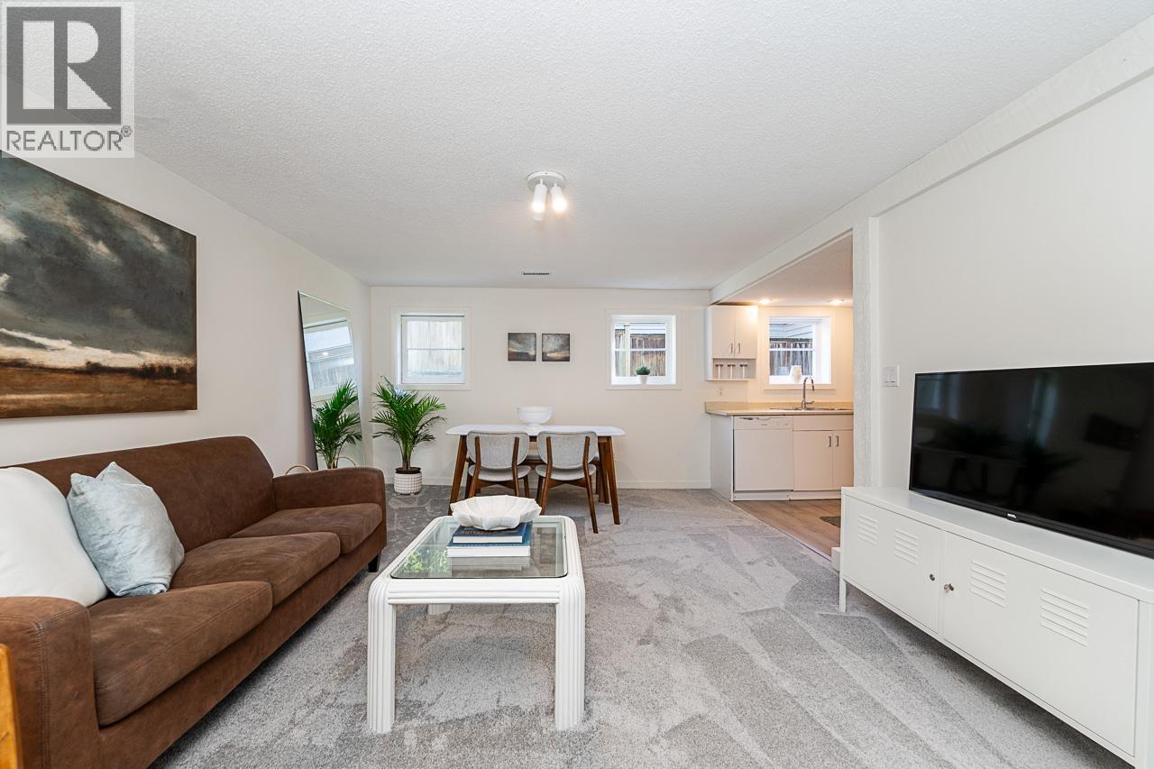 1258 JEFFERSON AVENUE, West Vancouver