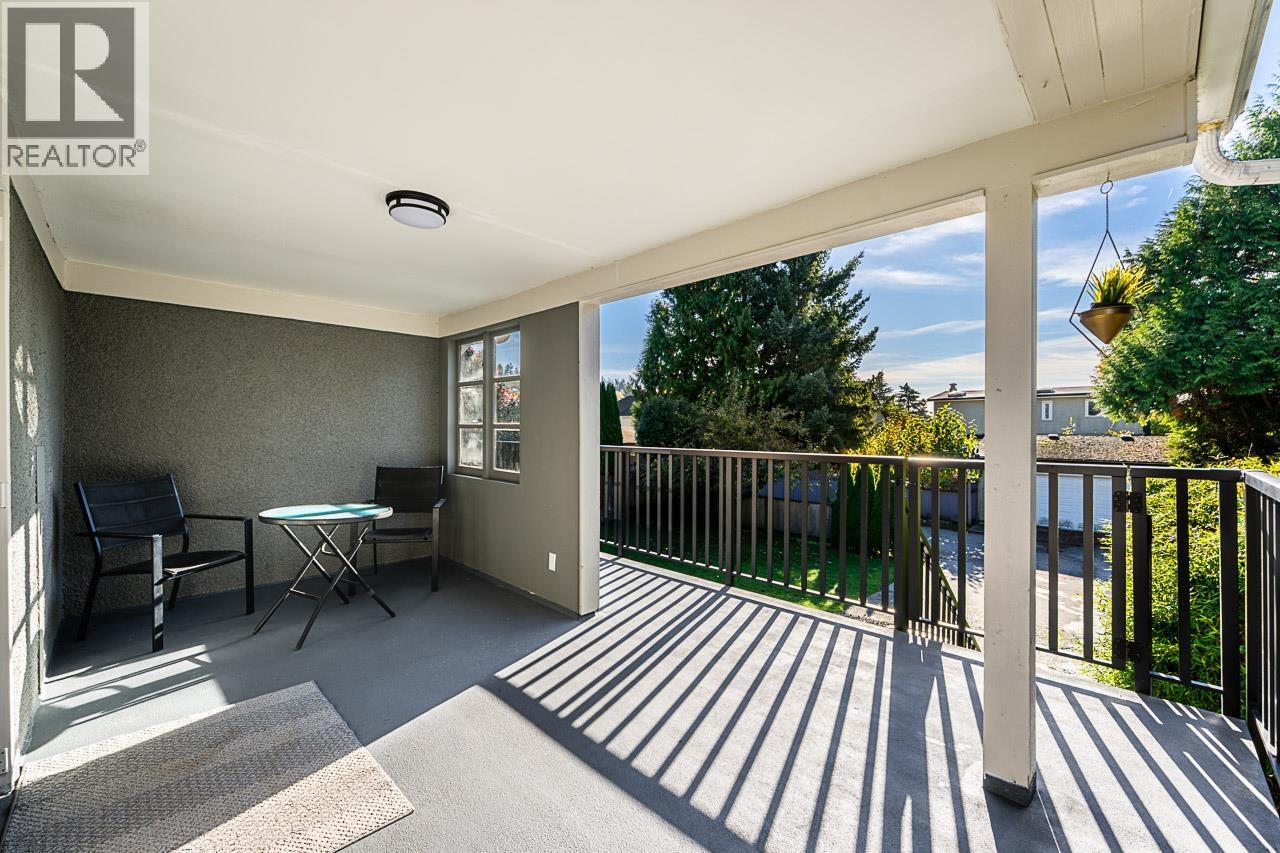1258 JEFFERSON AVENUE, West Vancouver
