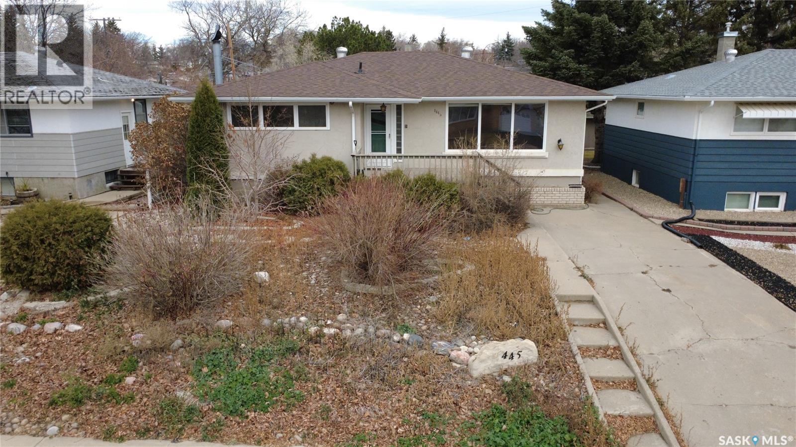 1445 Winnie STREET, Swift Current, Saskatchewan