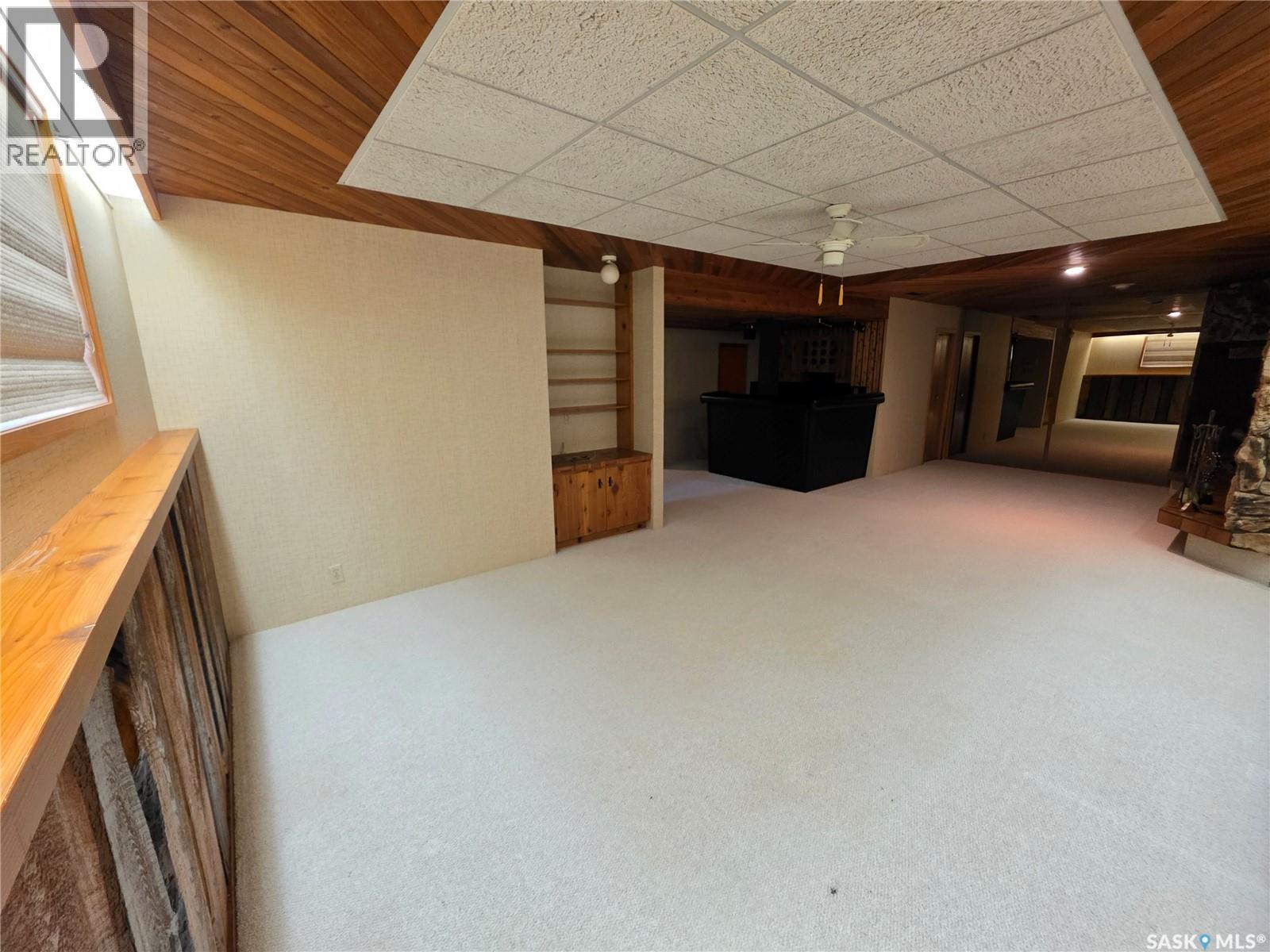 Single Family House Bungalow for Sale in  Winnie STREET Swift Current 