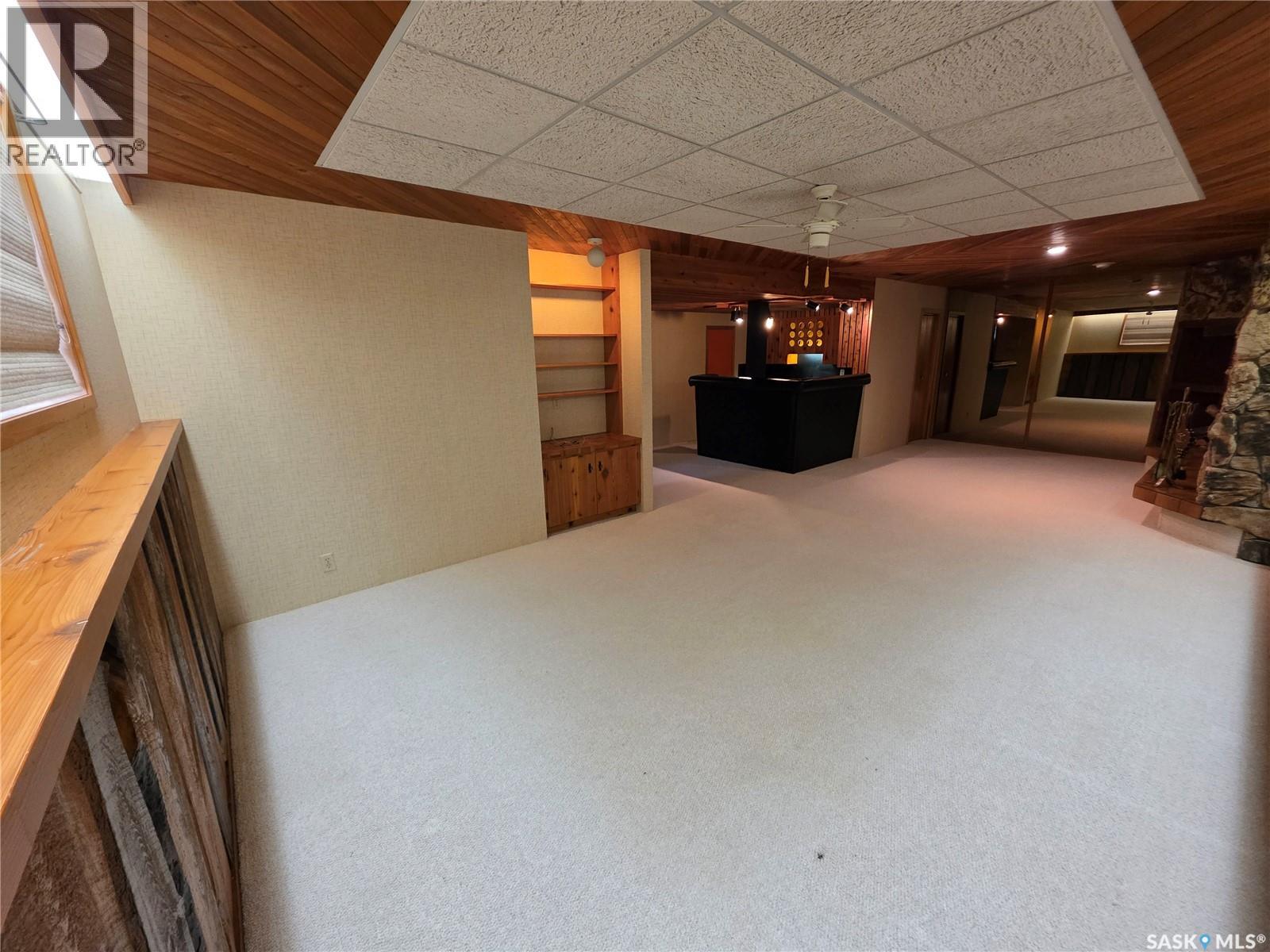 Single Family House Bungalow for Sale in  Winnie STREET Swift Current 