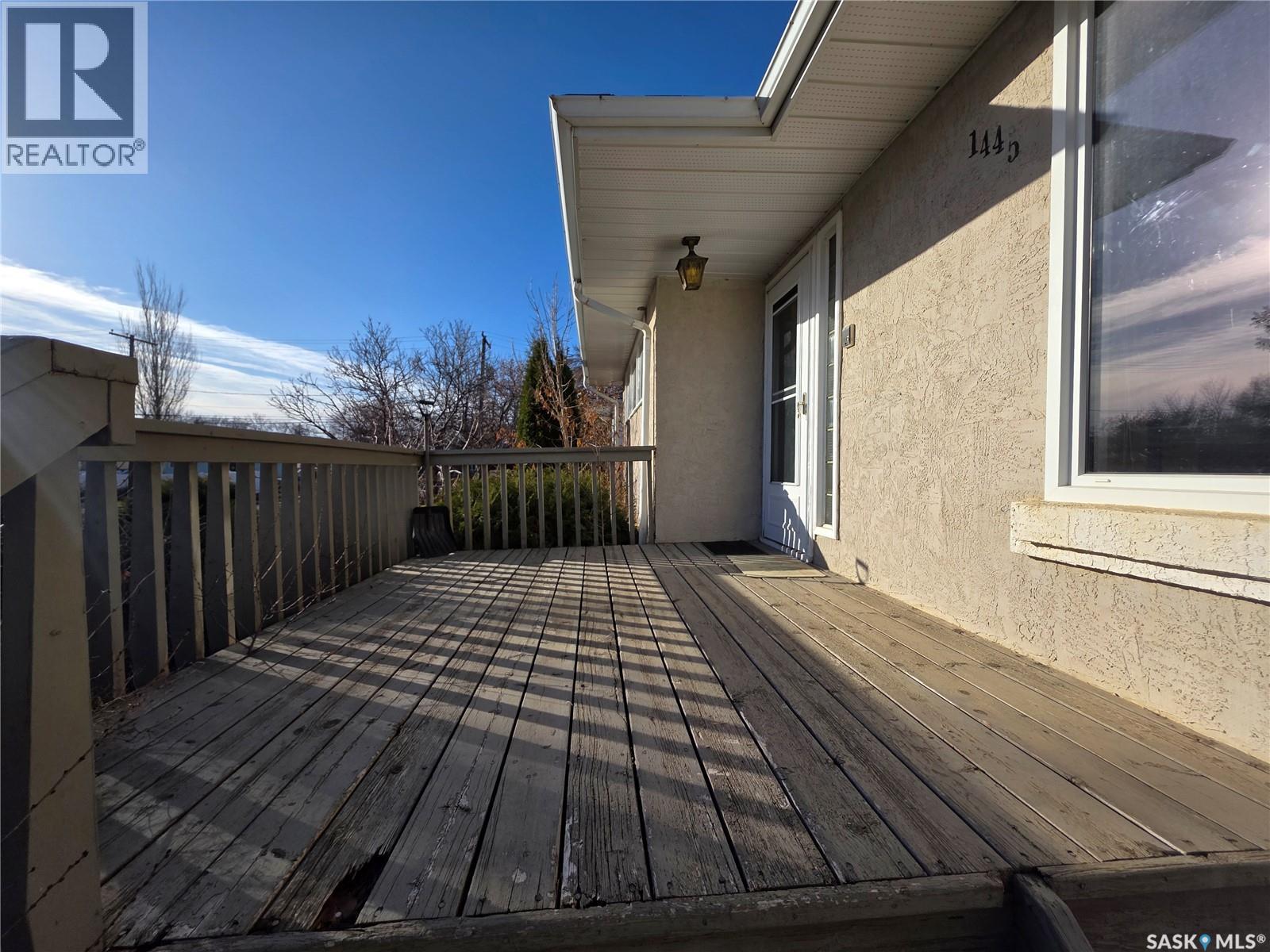 Single Family House Bungalow for Sale in  Winnie STREET Swift Current 
