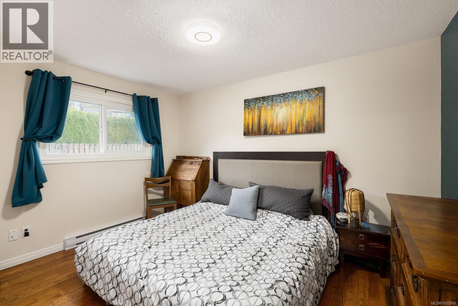  3955 Nelthorpe Street, Saanich