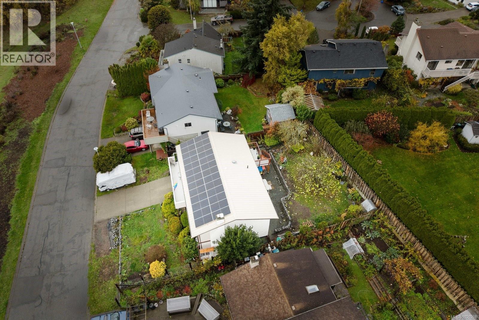  3955 Nelthorpe Street, Saanich