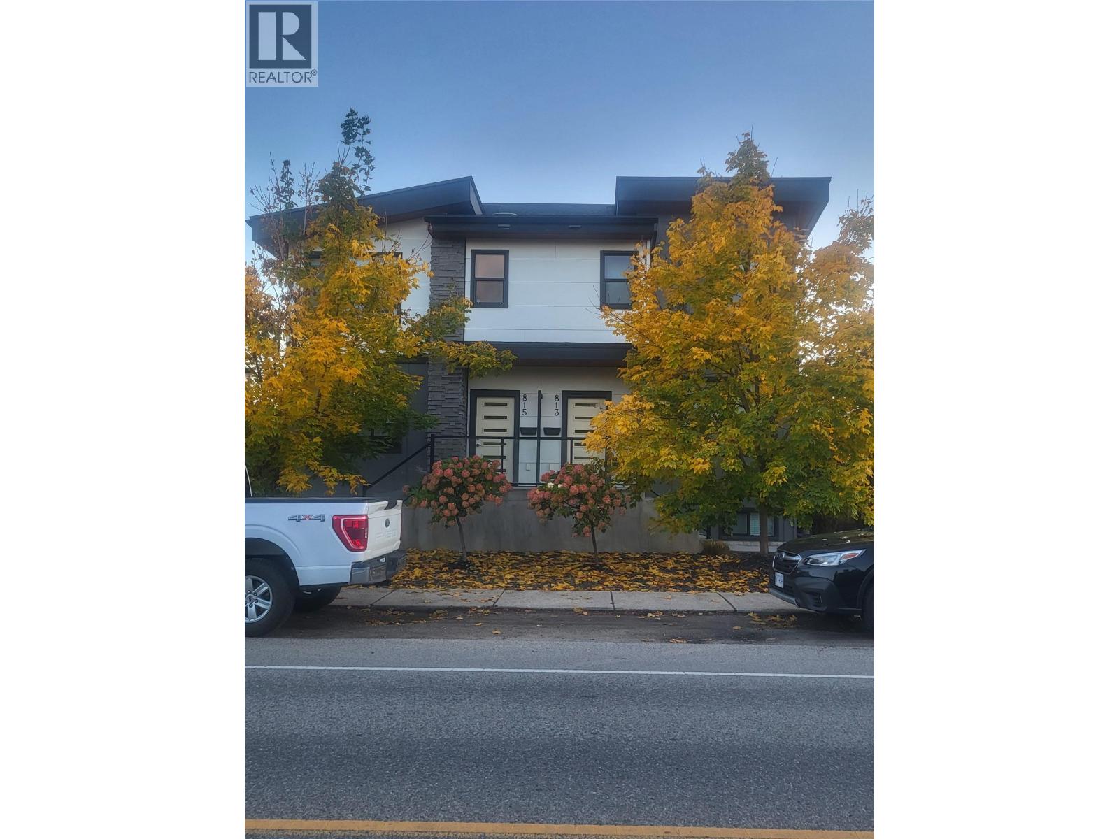  813 Rose Avenue, Kelowna