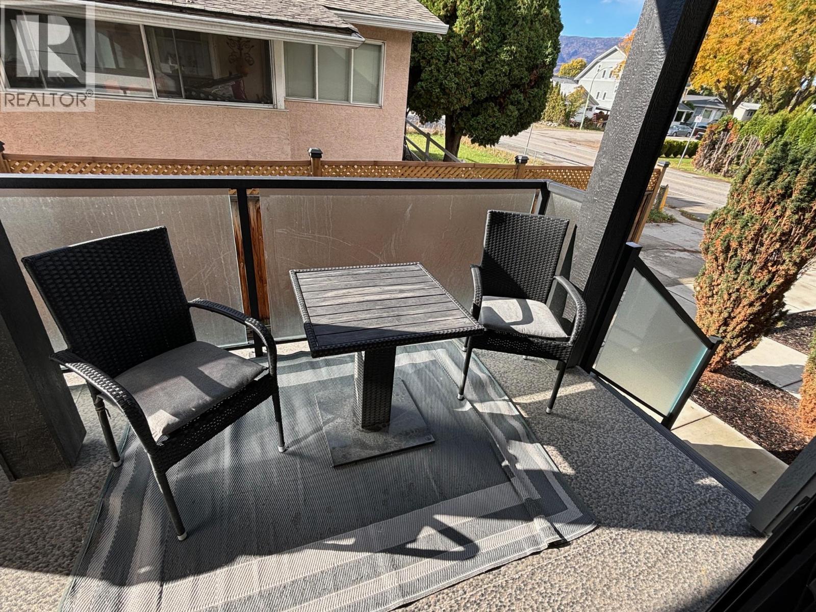  813 Rose Avenue, Kelowna