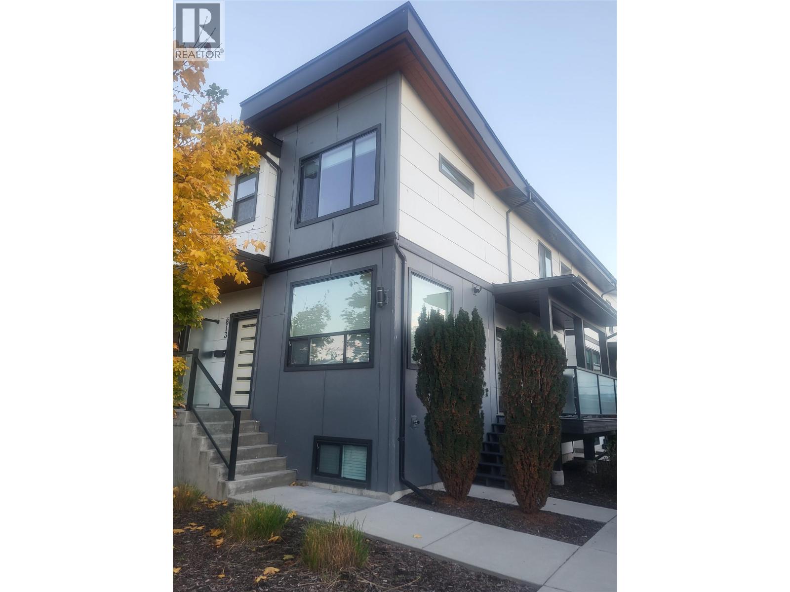  813 Rose Avenue, Kelowna