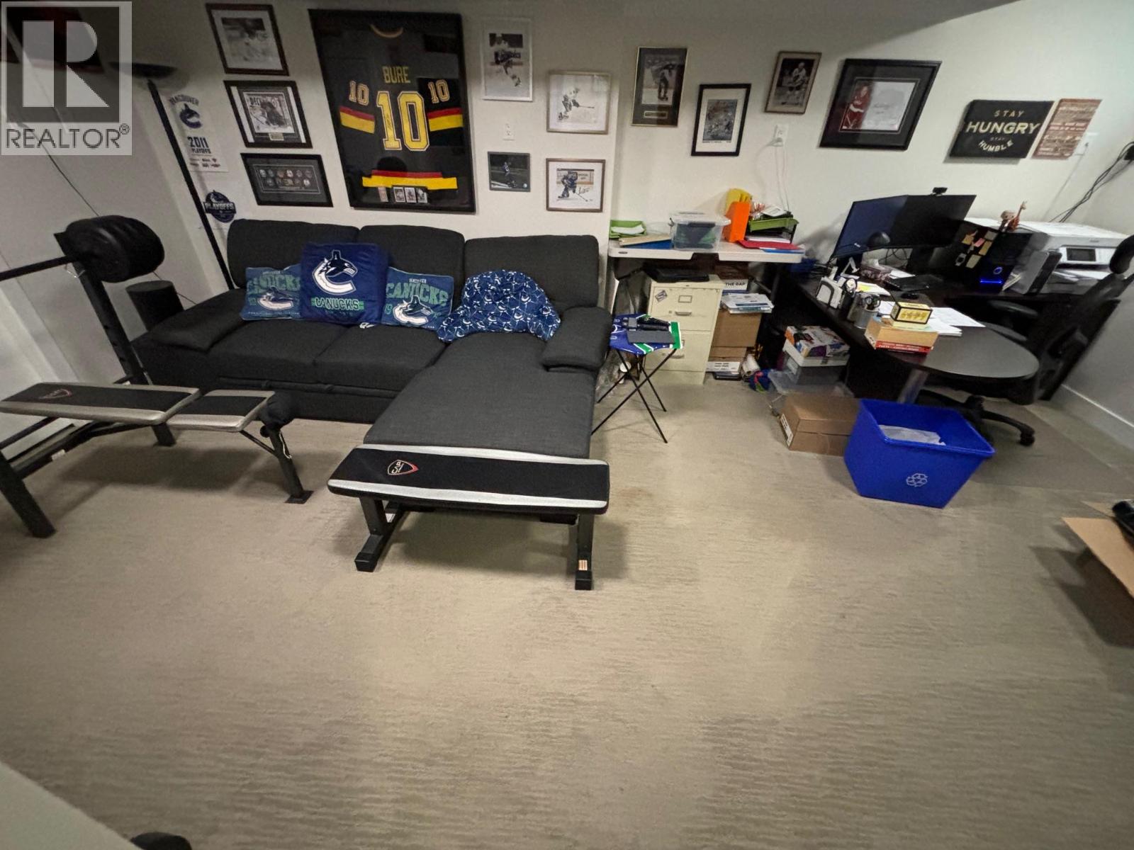  813 Rose Avenue, Kelowna