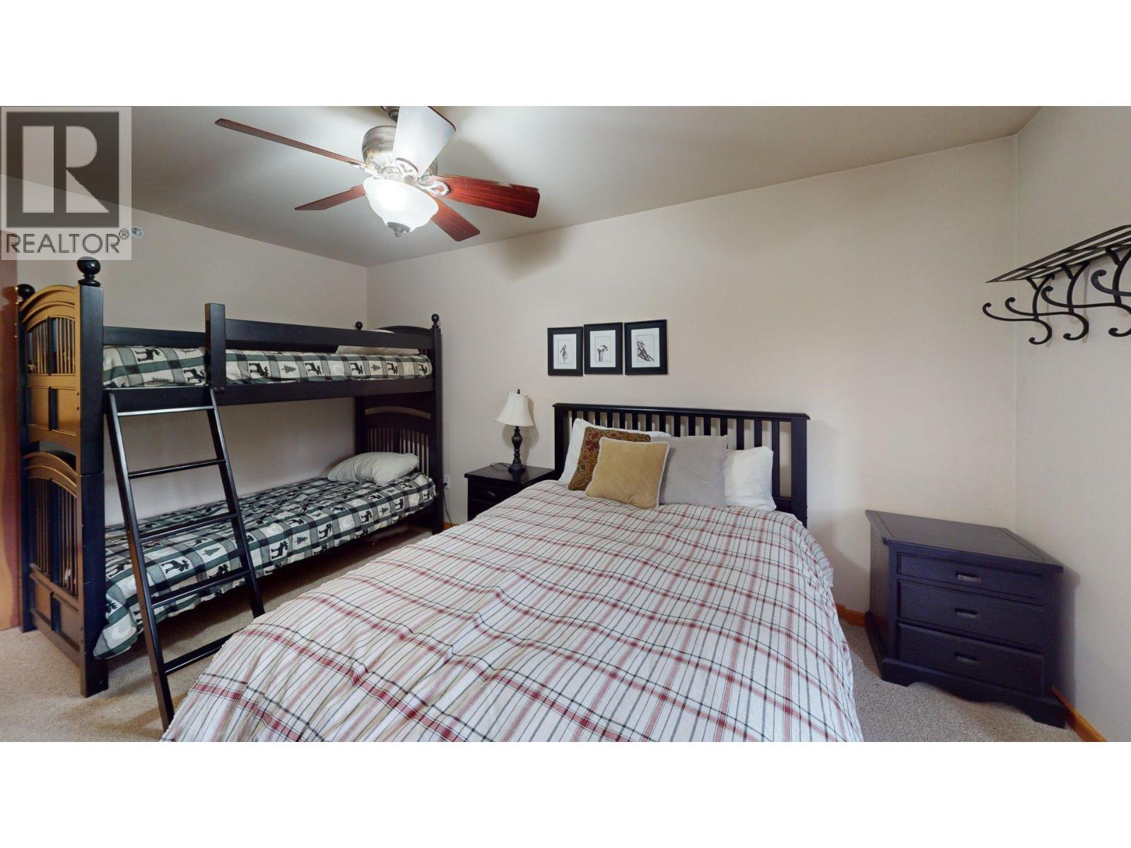 4430 Red Mountain Road Unit# 4, Rossland