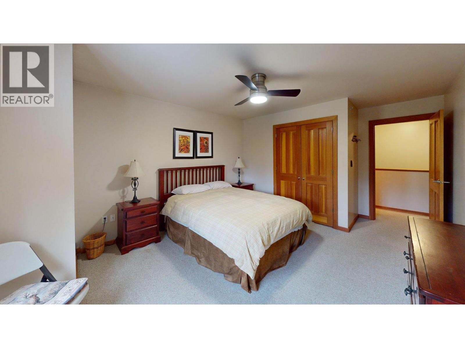 4430 Red Mountain Road Unit# 4, Rossland