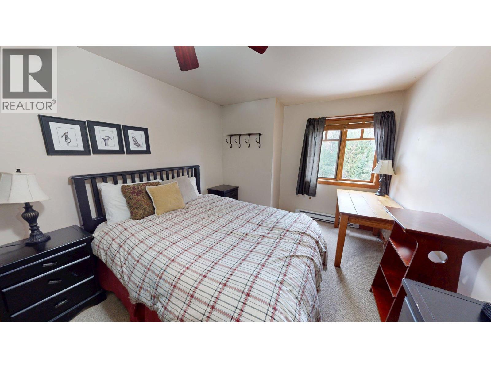4430 Red Mountain Road Unit# 4, Rossland